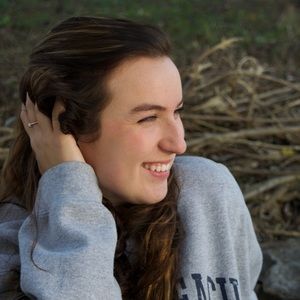 Meet your Posher, Kelli